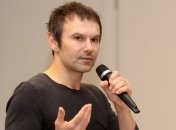 Вакарчук: Наибольшая сила, как и самая большая угроза, кроется в нас