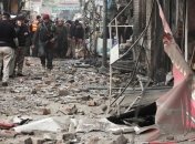 Взрыв в Пакистане: террористы заложили взрывчатку в учебном заведении, более сотни раненных