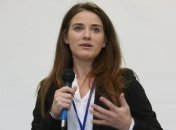 Марушевская рассказала о своем визите в Канаду