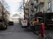Украинский вопрос: кто даст $35 млрд на новую демократию?