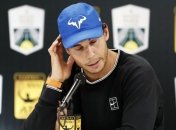 Надаль: Да, я всегда помню, что никогда не выигрывал Итоговый турнир ATP
