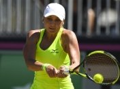 Людмила Киченок вышла во второй круг Ролан Гаррос-2019 в парном разряде