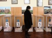 МВД: В день второго тура выборов в Киеве было 27 сообщений о нарушениях