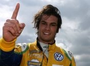 Формула-1. Фелипе Наср - новый призовой пилот Sauber