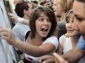 Сегодня заканчивается регистрация заявлений абитуриентов