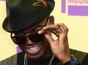  Ne-Yo: Леди Гага не станет иконой
