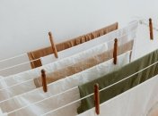 Ці поради допоможуть висушити білизну швидше