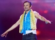 "Океан Эльзы" подарили поклонникам концертный клип "На небі" (Видео)