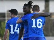 Миколенко и Русин принесли Динамо победу над Нефтчи