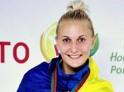 Юлия Миюц - первая чемпионка мира по тхэквандо в истории Украины