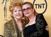 Кэрри Фишер и Дебби Рейнольдс будут похоронены в один день 