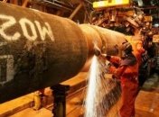 Сербия начала работы по сооружению части Турецкого потока