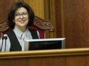 Закрытия заседания Рады дождались около 20 нардепов