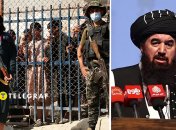 Талибы делятся опытом с россиянами