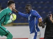 Итальянские СМИ "проехались" по "Днепру" и "Лацио"