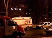 В Кривом Роге пьяный пенсионер "заминировал" 9-ти этажный дом