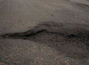 В Киеве, в центре города, может образоваться гигантская яма   