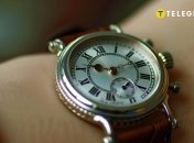 Кажуть, що годинник може "прискорити" розлуку пари (зображення створено за допомогою ШІ)