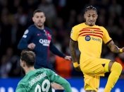 ПСЖ - "Барселона"