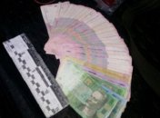 В Киеве полиция пресекла сделку по продаже оружия и боеприпасов