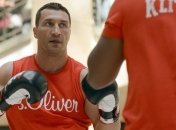 Тренер Кличко: Владимир шокирует всех в бою с Джошуа