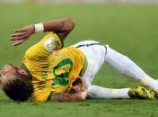 "Барселона" получит денежную компенсацию за травму Неймара