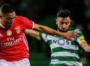 Капитан Спортинга сказал руководству клуба, что намерен уйти