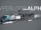 Элон Маск ускорил вакуумный поезд