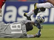 Дикань: Пример Шовковского меня вдохновляет