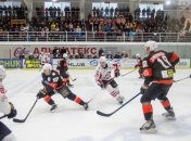 Кременчунг обыграл Донбасс и укрепил лидерство в УХЛ