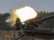 Позиции ВСУ под Мариуполем были обстреляны боевиками