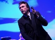 Брайан Ферри перезапишет хиты в стиле 20-х годов  