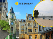 Містичні місця Києва