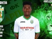 Карпаты подписали экс-игрока Барселоны