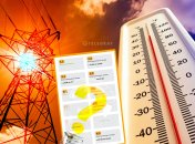 Погодные пики нагружают энергосистему