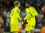 Ливерпуль пригласил Кариуса на финал ЛЧ, вратарь отказался