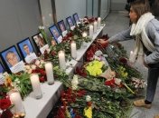 Авиакатастрофа самолета МАУ: Рухани пообещал Зеленскому поддержку в расследовании