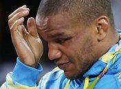 У Жана Беленюка украли заслуженное "золото"