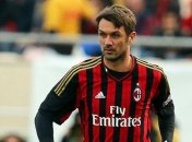 Мальдини перенес операцию по удалению камней из почек