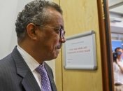 Глава ВОЗ: Путь вниз гораздо медленнее пути вверх