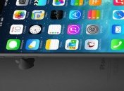 Уникальный дисплей для iPhone 6