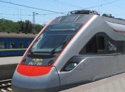 "Укрзализныця" намерена запустить скоростные поезда из Днепра и Львова в Одессу
