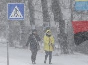 Из-за непогоды возможны задержки отправлений "Укрпошты" и "Новой почты"