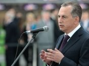 Колесников с рабочим визитом - в Майями 