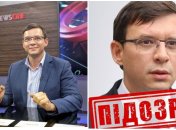 Евгений Мураев - где сейчас владелец закрытого телеканала "НАШ"