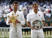 Джокович рассказал о будущем тенниса