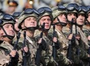 В Украине на учете почти 370 тысяч участников боевых действий