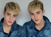 Дуэт Jedward выпустил клип (Видео)