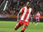 "Шахтеру" нужен полузащитник "Манчестер Сити"