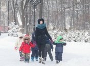 Прогноз погоды в Украине на 21 января: облачно, сильные осадки на юге и востоке